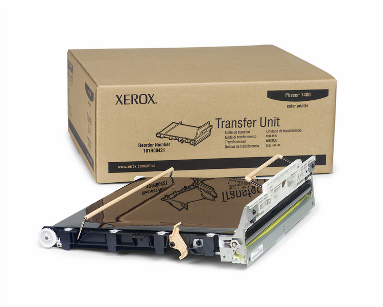 Xerox 101R00421 100000страниц ремень для принтеров