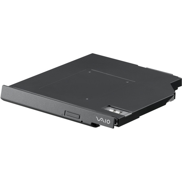 Sony DVD±RW Double Layer Drive Bay Unit Internal Black optical disc drive