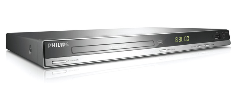 Philips DVP3268K/93