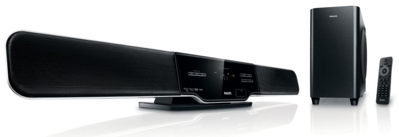 Philips SoundBar HSB2313/93 home cinema system