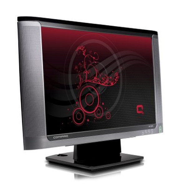 HP Compaq Wf1909v 19 inch Wide LCD Flat Panel Monitor 48.3