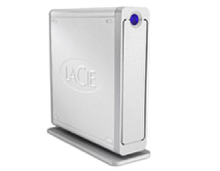 LaCie Ethernet Disk mini 300GB 300ГБ внешний жесткий диск