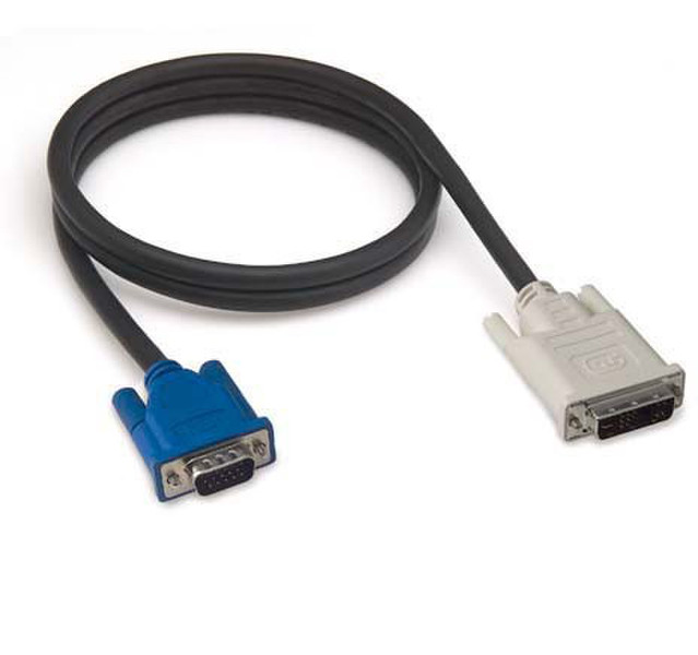 Belkin Pro Series Digital Video Interface Cable - 3m 3m Schwarz