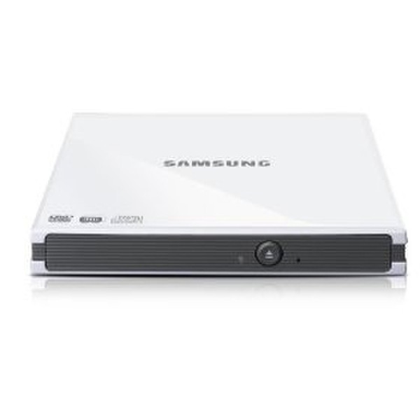 Samsung SE-S084C Slim white White optical disc drive