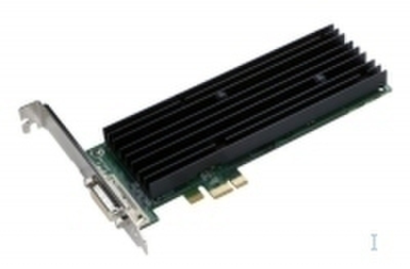 Fujitsu S26361-F2748-L533 NVS 290 GDDR2 graphics card