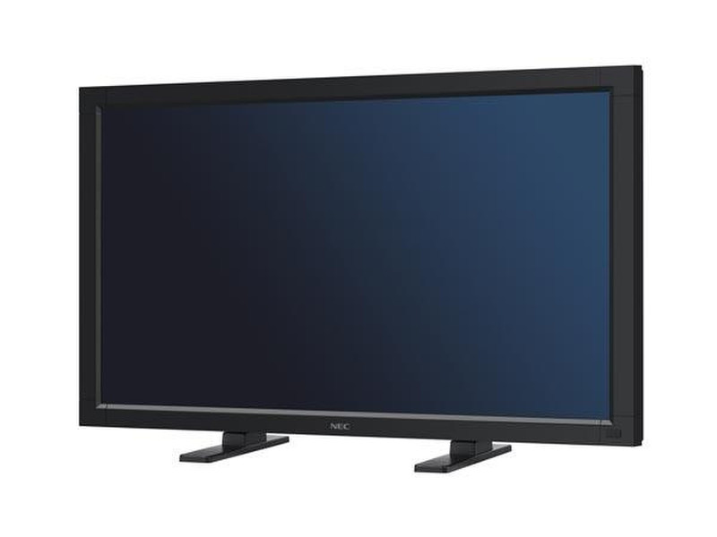 NEC MultiSync LCD4215 + Wallmount 42