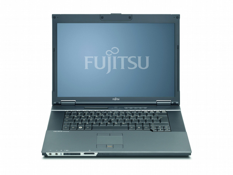 Fujitsu CELSIUS H270 Intel PM45 Express 15.4