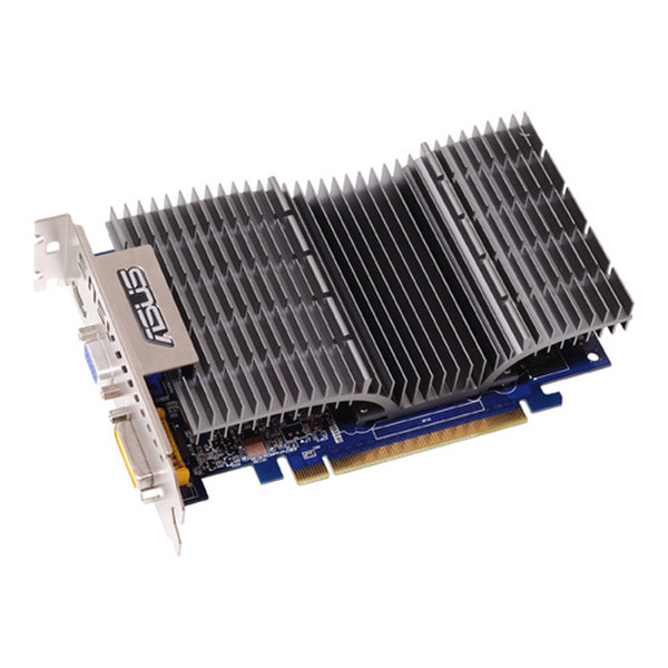 ASUS EN9400GT SILENT/DI/512MD2/V2 GeForce 9400 GT GDDR2