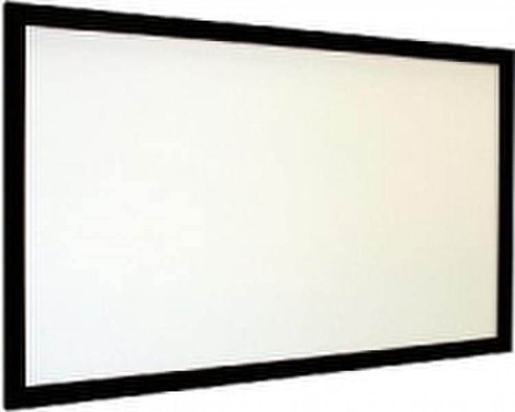 Euroscreen Frame Vision Light 2100 x 1225 16:9 projection screen
