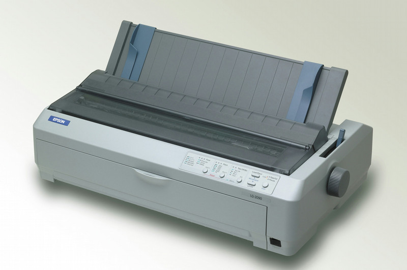 Epson LQ-2090 529cps dot matrix printer