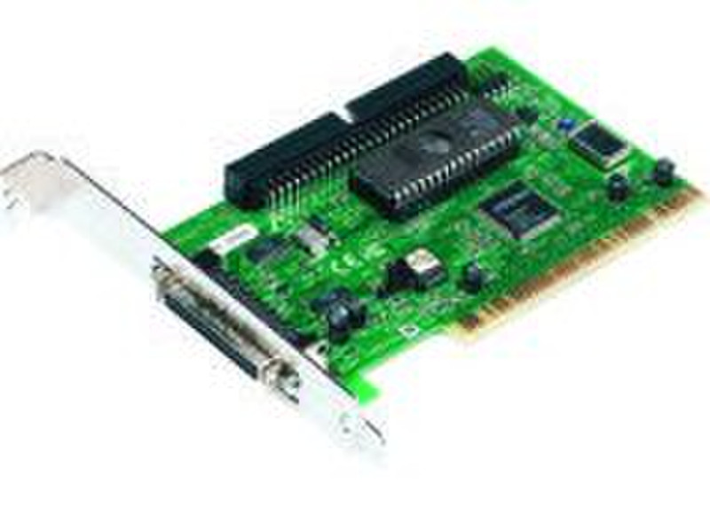 Adaptec AHA-2930U MAC KIT PCI USCSI интерфейсная карта/адаптер