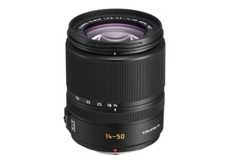 Panasonic L-RS014050E Black camera lense