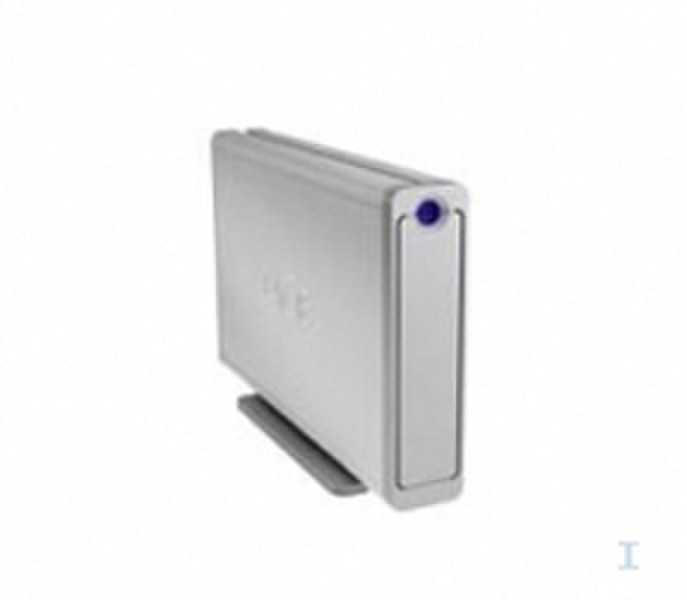 LaCie Big Disk Extreme with Triple Interface 500GB 2.0 500GB external hard drive