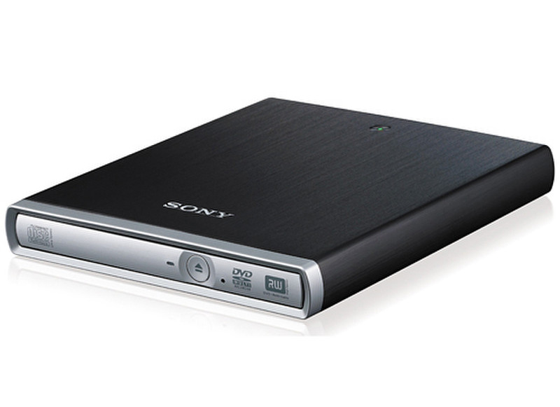 Sony DRXS70UW Black optical disc drive