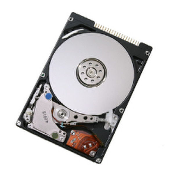 Hitachi Travelstar E7K100 60GB 60GB Ultra-ATA/100 internal hard drive