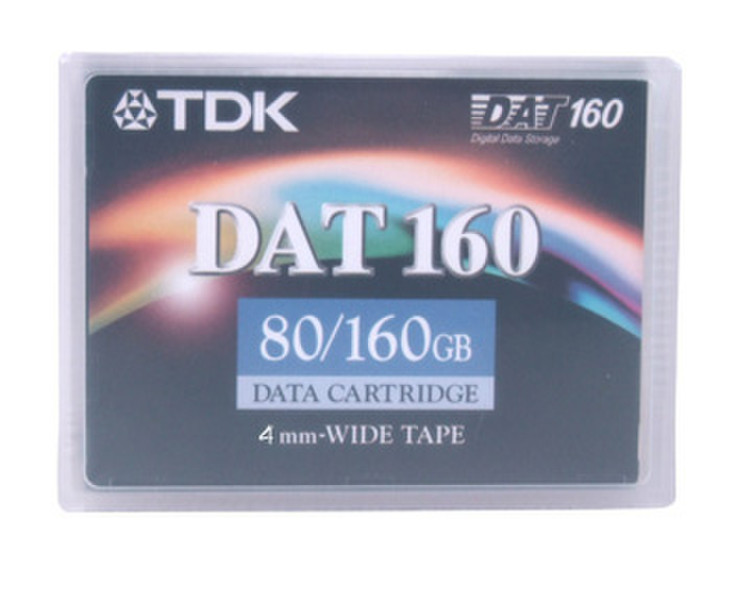 TDK DAT-160 DDS-6 DDS