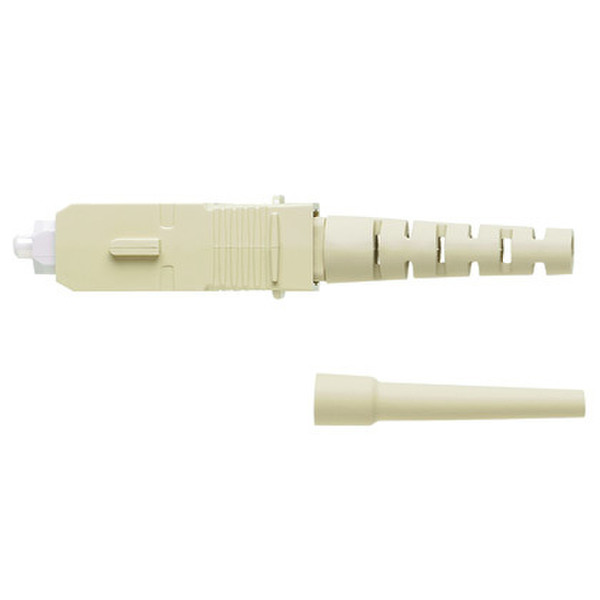 Panduit NKFSCMPC6EI SC 1pc(s) Ivory fiber optic adapter