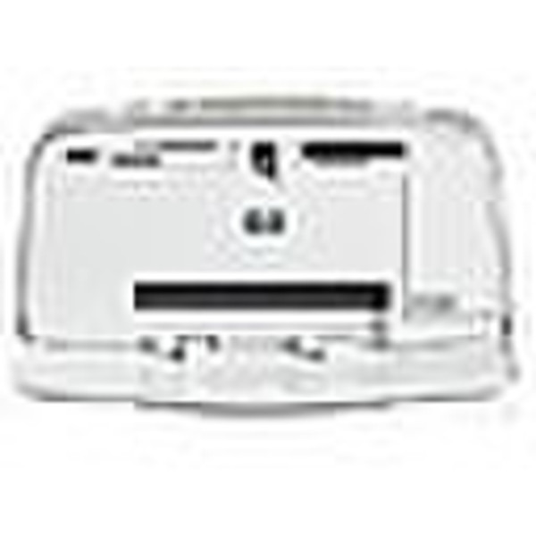 HP Photosmart 385 Compact Photo Printer струйный принтер