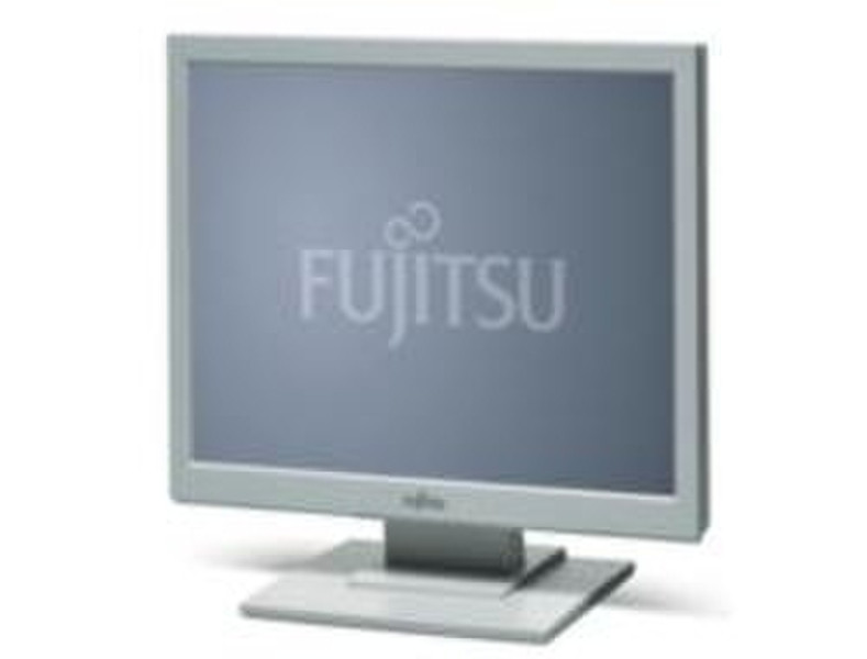 Fujitsu SCALEOVIEW Series Scenicview A17-3 17Zoll Grau Computerbildschirm