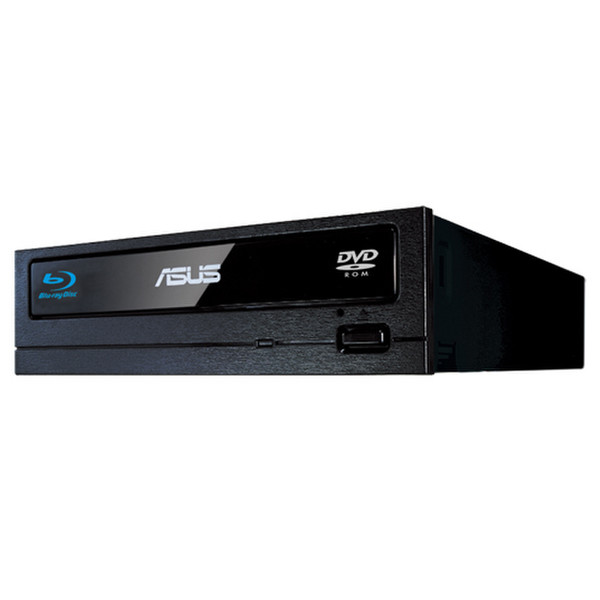 ASUS BR-04B2T Internal Black optical disc drive