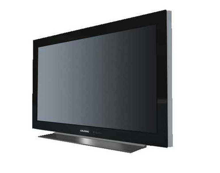 Grundig Elegance 40 40Zoll Schwarz LCD-Fernseher