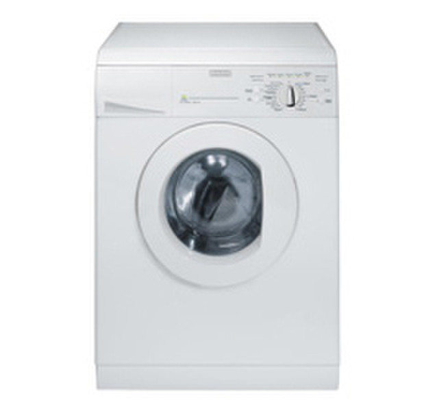 Ignis LOE 6050/1 freestanding Front-load 5kg 600RPM White washing machine