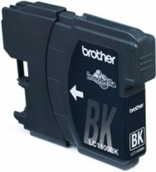 Brother LC-1100BK Black ink cartridge