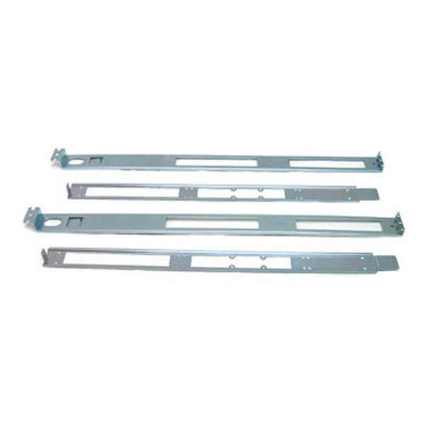 Hewlett Packard Enterprise MSA2324fc-cg Array Seismic Rack Mounting Kit rack