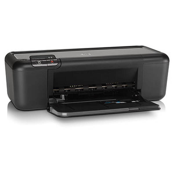 HP Deskjet D2666 Printer струйный принтер