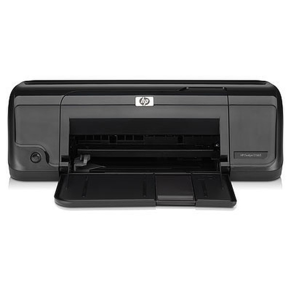 HP Deskjet D1663 Printer струйный принтер