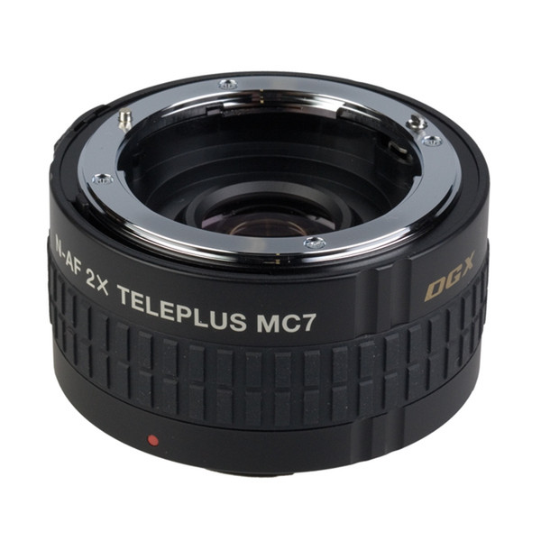 Kenko MC7 AF 2.0 DGX Canon-EOS Black