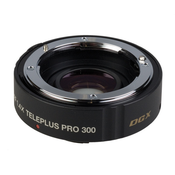 Kenko PRO 300 AF DGX 1.4X Canon-EOS Black