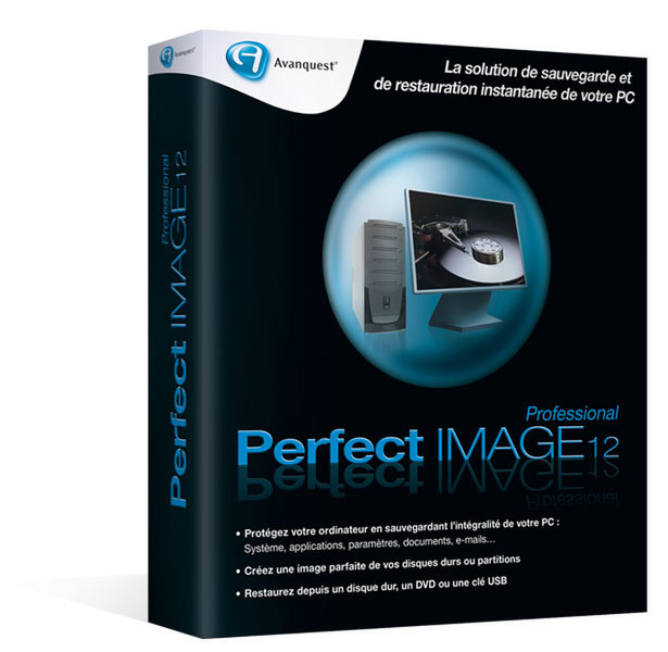 Avanquest Perfect Image Professional 12