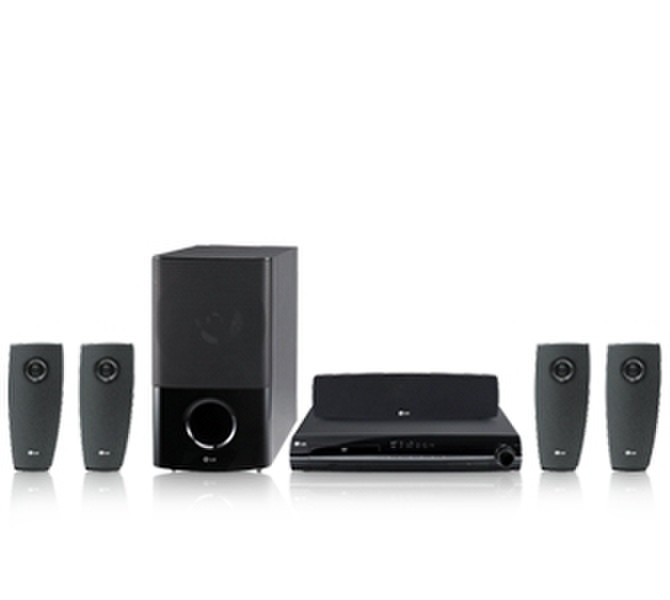 LG Home Cinema HT904SA 5.1 1000Вт домашний кинотеатр