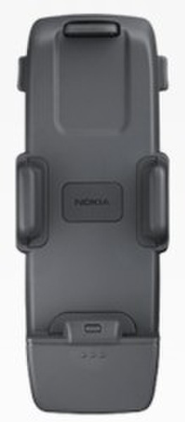 Nokia CR-113 Passive holder Schwarz