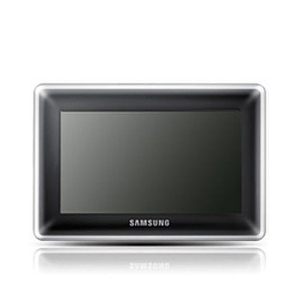 Samsung SPF-107H 10Zoll Schwarz Digitaler Bilderrahmen
