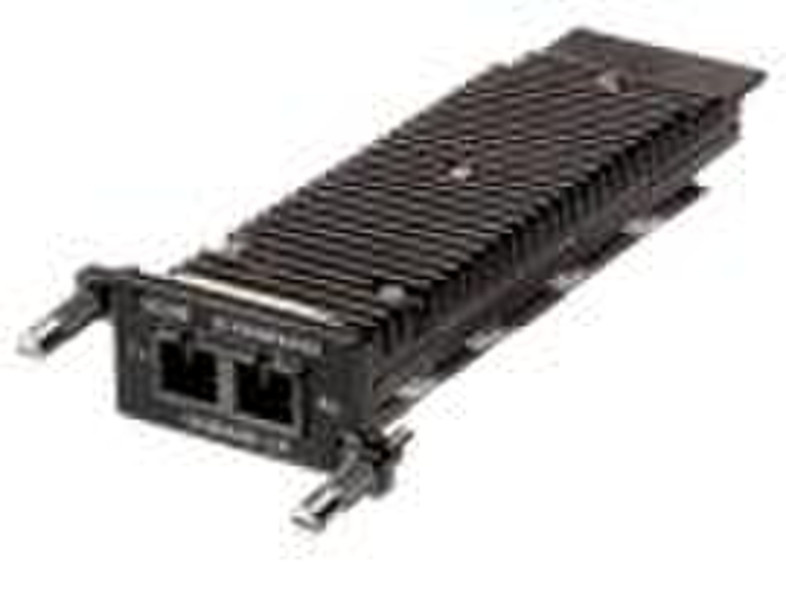 3com 10GBASE-LX4 XENPAK сетевой медиа конвертор