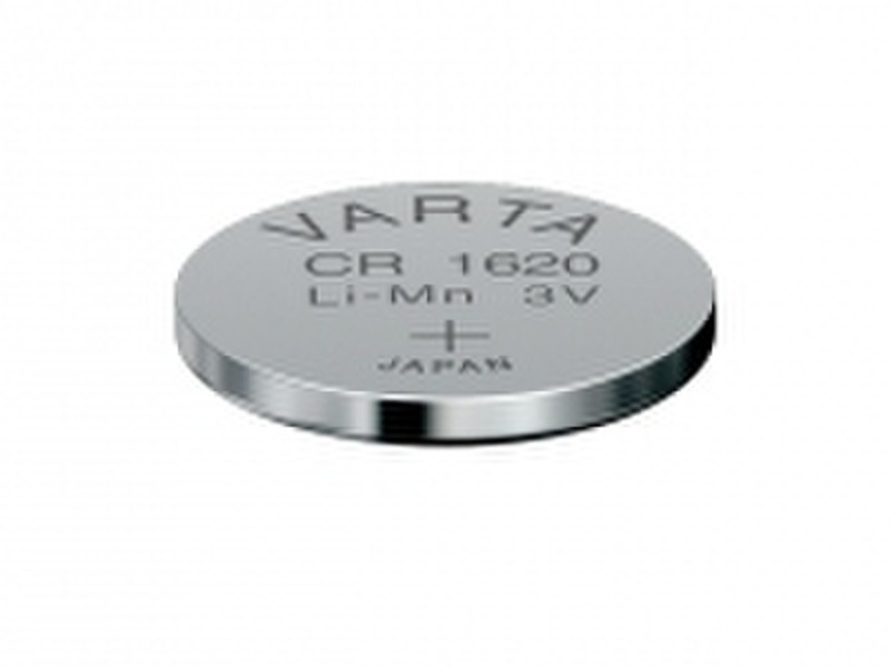 Varta CR 1620 Литиевая 3В батарейки