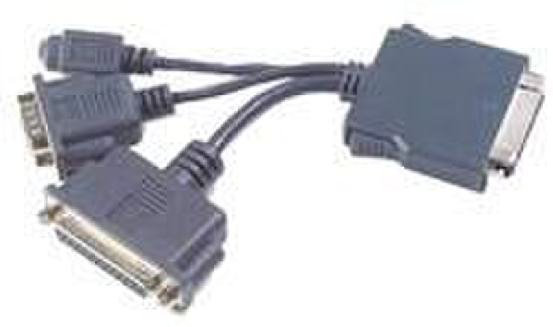 Acer 3-Way cable for Serial / PS2 / Parallel (124 pin connector)