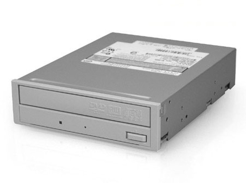 NEC ND-3540 DVDRW 16X DL silver Internal DVD-RW Silver optical disc drive