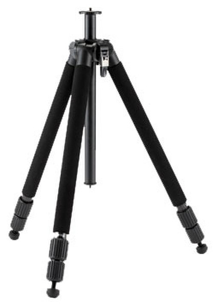 Velbon Geo N630 Black tripod