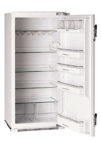 ATAG KD6122A Freistehend 219l A+ Weiß Kühlschrank