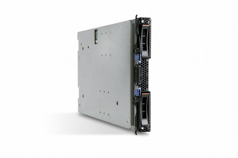 IBM eServer BladeCenter BladeCenter HS22 2GHz E5504 Blade server