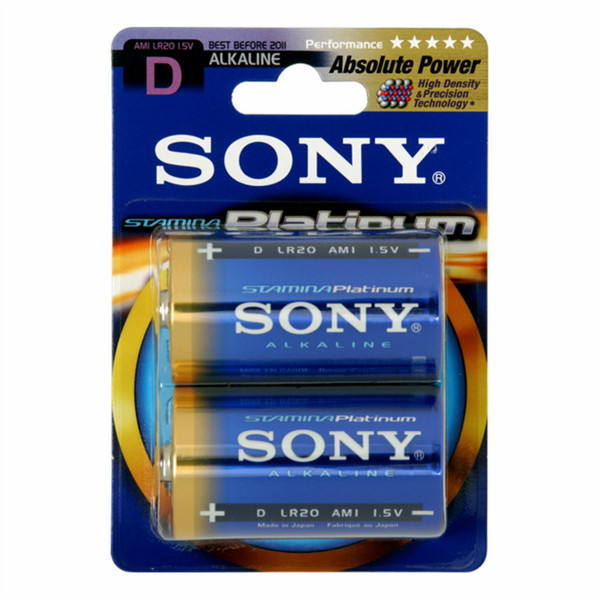 Sony AM1PTB2A