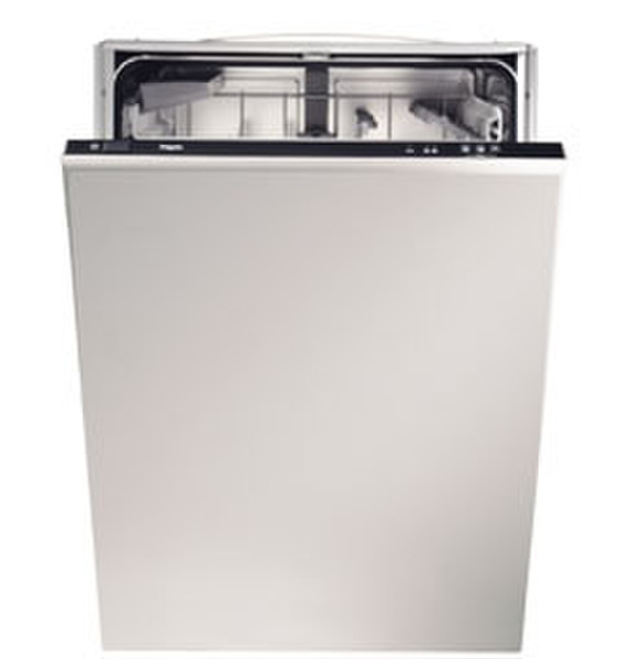 Pelgrim Long Line Dishwasher GVW 990 Vollständig integrierbar 12Stellen