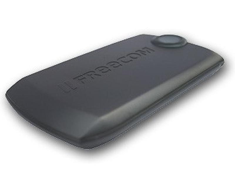 Freecom FHD-2 PRO 80GB Mobile Hard Drive USB-2 2.0 80GB Schwarz Externe Festplatte