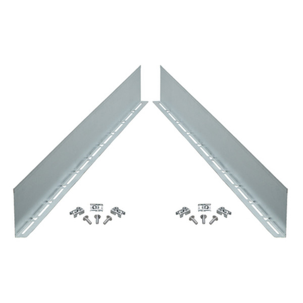 Panduit WGDW6PG Kabelrinne