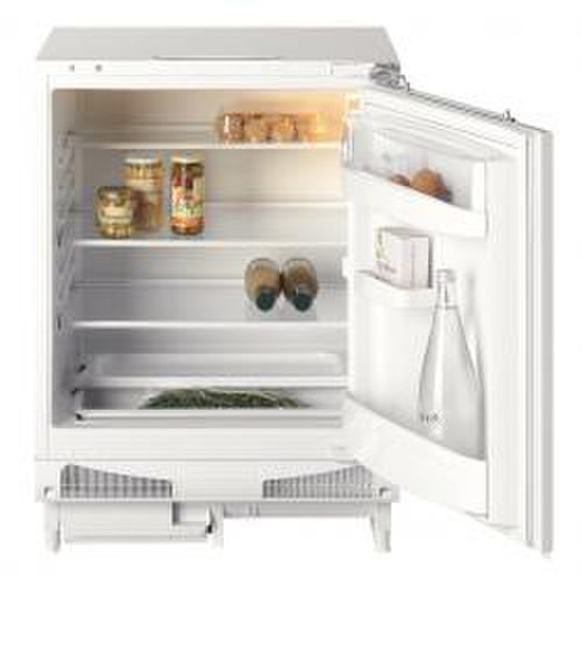 ETNA EEO145A Eingebaut 143l Nicht spezifiziert Weiß Kühlschrank