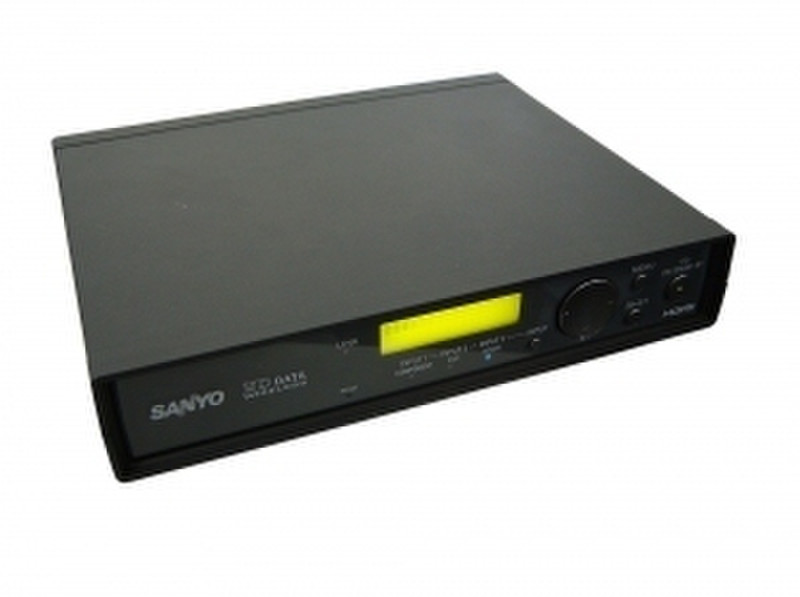 Sanyo POA-HDTM01 projector accessory