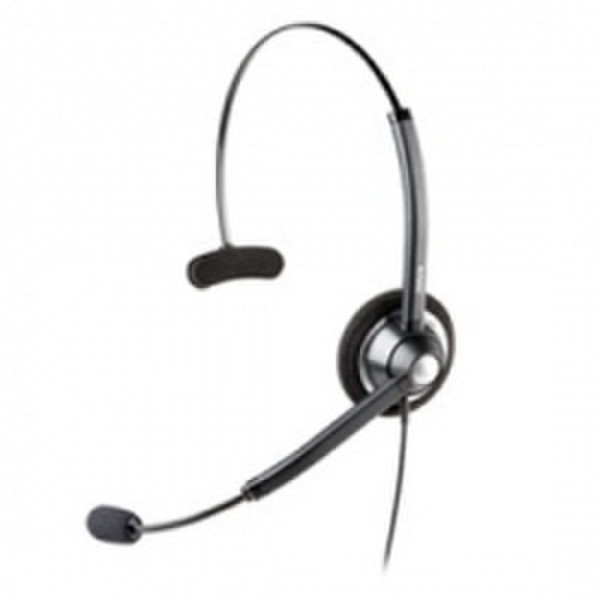 Jabra GN 1900 Mono Monaural Black headset